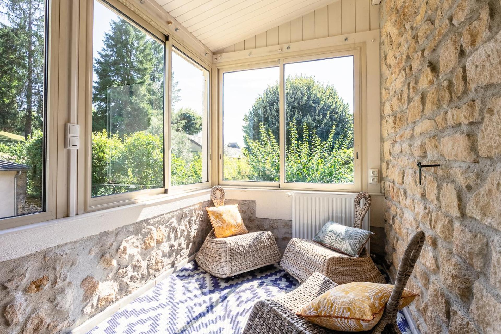 Wonderful House In Sarlat Center With Heated Pool & Jaccuziヴィラ エクステリア 写真