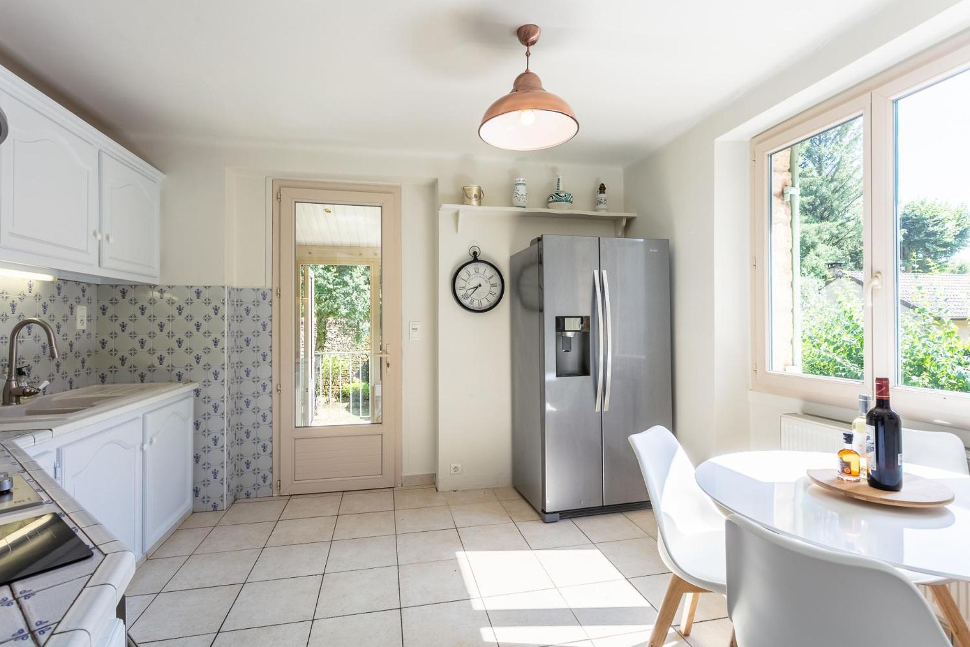 Wonderful House In Sarlat Center With Heated Pool & Jaccuziヴィラ エクステリア 写真