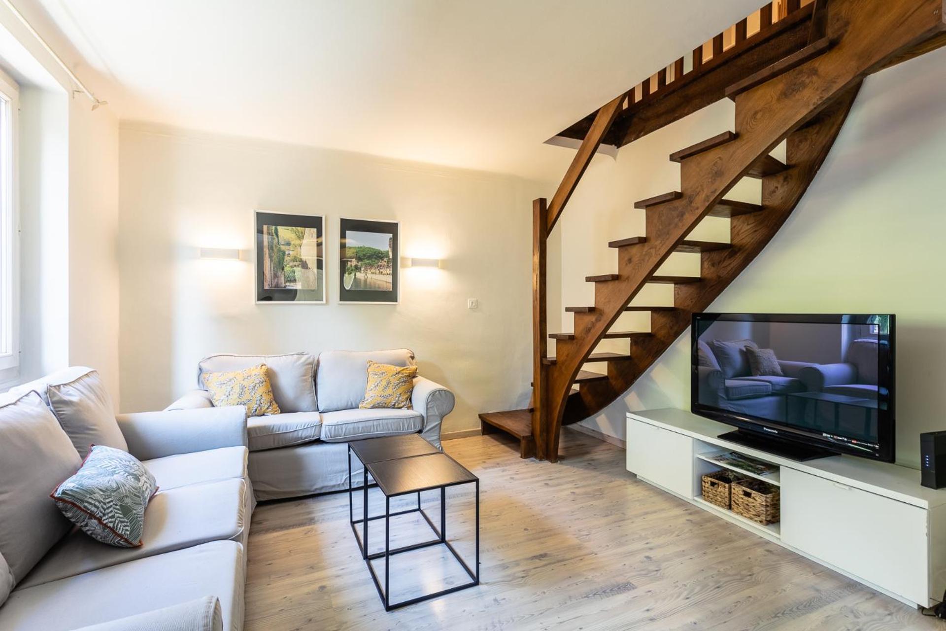 Wonderful House In Sarlat Center With Heated Pool & Jaccuziヴィラ エクステリア 写真