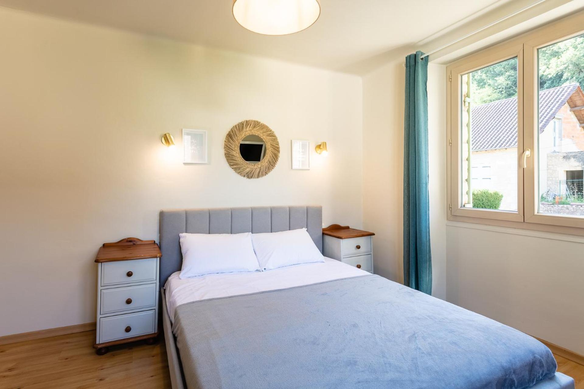 Wonderful House In Sarlat Center With Heated Pool & Jaccuziヴィラ エクステリア 写真